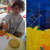 Himmelblau - Kunstraum - Buchstabenreise - Bild 3 Thumbnail