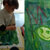 Himmelblau - Kunstraum - Buchstabenreise - Bild 4 Thumbnail