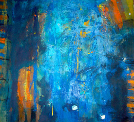 Himmelblau - Kunstraum - Fortbildung - Bild 3