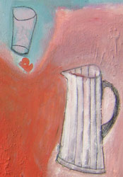 Himmelblau - Kunstraum - Fortbildung - Bild 4