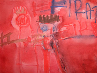 Himmelblau - Kunstraum - K�nigskinder - Bild 7